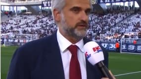 Stéphane Martin