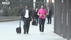 Pas de fusion entre le Racing et le Stade Français !