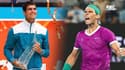 Tennis : "Il est meilleur que Nadal au même âge", Brun encense le phénomène Alcaraz