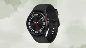Cette montre connectée Samsung est à prix avantageux en passant par ce site
