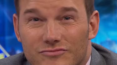 Chris Pratt bat un record à la télévision espagnole