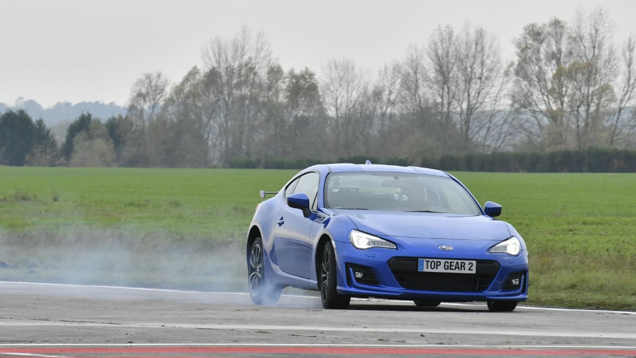 la Subaru BRZ, remplaçante de la Dacia Sandero. la Subaru BRZ, remplaçante de la Dacia Sandero.