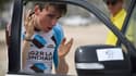 Romain Bardet mis hors-course de Paris-Nice