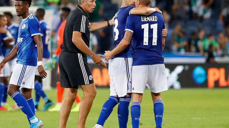 Thierry Laurey