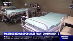 Ile-de-France: y a-t-il d'autres recours possibles que le confinement ?