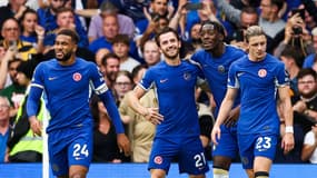 Chelsea