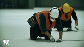 Coronavirus: New York, Milan, Londres, Sao Paulo... La construction d'hôpitaux temporaires se multiplie à travers le monde  