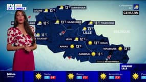 Météo Nord-Pas-de-Calais: des éclaircies sont à prévoir ce mercredi et 23°C à Lille