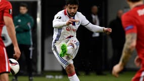 Nabil Fekir