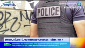 Emploi, sécurité ... Qu'attendez-vous de cette élection à Marseille ?