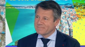 Nice: la ville annonce mettre "en demeure" l'hôtel à cause des nuisances sonores