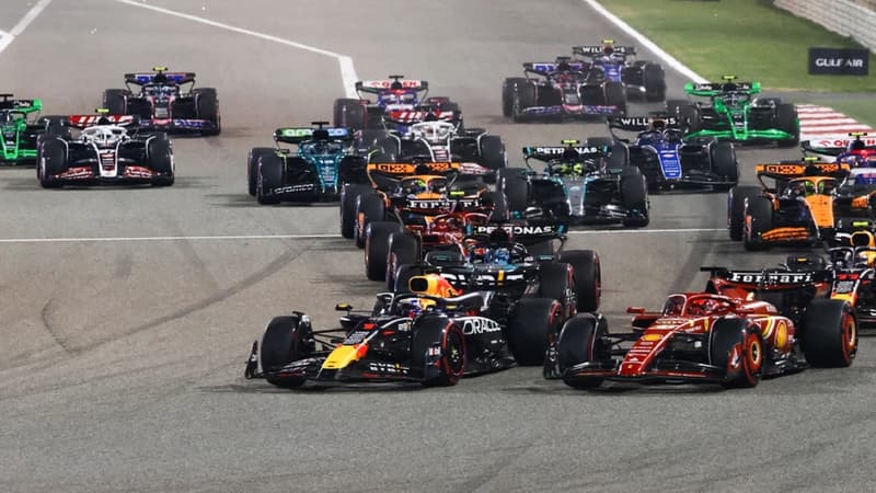 Grand Prix du Japon : à quelle heure et sur quelle chaîne TV regarder la course de Formule 1 en direct ce dimanche ?