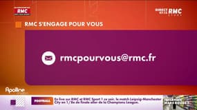 Sladana est victime d'une usurpation d'identité