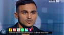 Sofiane Boufal dans Breaking Foot