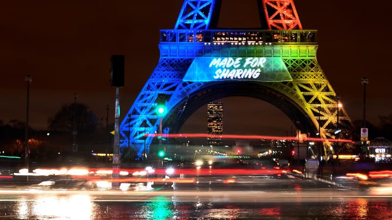 Vivez une semaine spéciale "Paris 2024" sur les antennes de RMC et BFM Sport !