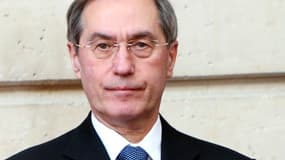 Claude Guéant, ancien sécrétaire général de l'Elysée et ancien ministre de l'Intérieur de Nicolas Sarkozy.