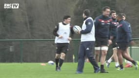 XV de France : qu'est-ce qu'un bon capitaine ?
