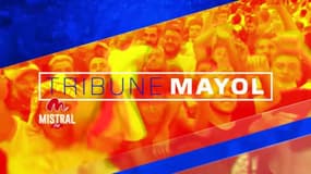 Tribune Mayol: l'émission du 29 août avec Pierre Mignoni
