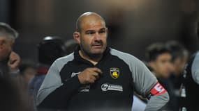 Patrice Collazo (La Rochelle)