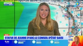 Le journal de 8h du mardi 23 septembre 2025