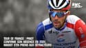 Tour de France : Pinot confirme son absence en 2021, Madiot s'en prend aux détracteurs