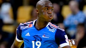 Luc Abalo