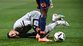 Kylian Mbappé