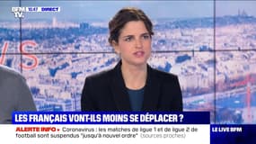 Les Français vont-ils moins se déplacer ? (2) - 13/03