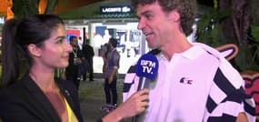 JO - Kuerten : "Montrer ce que signifie d'être brésilien"