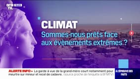 Inondations en Libye: est-ce que cela pourrait arriver en France?