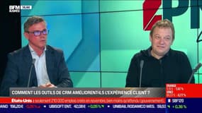 Impact PME: Le numérique révolutionne les TPE et PME - 03/12