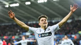 Daniel James (Swansea)