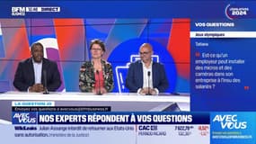 Faut-il s’interdire d’utiliser les réseaux Wi-Fi publics pendant les Jeux olympiques?
