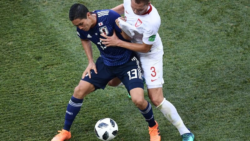 Japon-Pologne