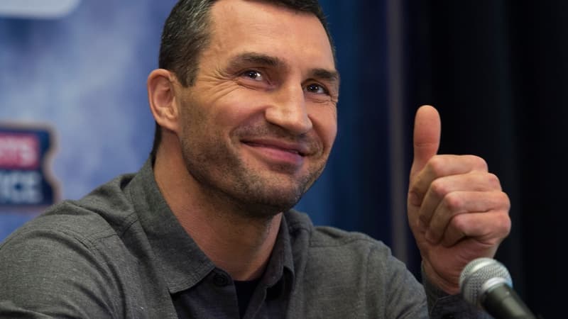 Wladimir Klitschko