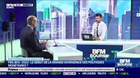 Arnaud Cadart (Flornoy & Associés) : Comment expliquer les records quotidiens sur les indices ? - 04/01