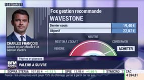 Pépites & Pipeaux: Wavestone - 26/05