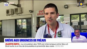 Fréjus: les assistants de régulation médicale en grève aux urgences