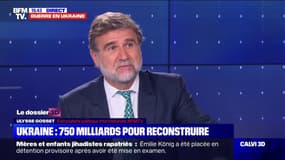 Le Quai d'Orsay annonce la mort d'un second Français se battant aux côtés de l'Ukraine