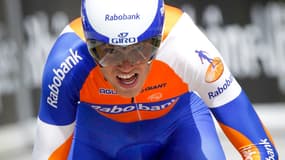 Lars Boom