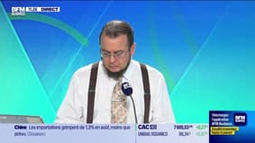 Tout pour investir - Lundi 8 septembre