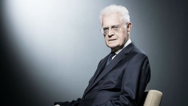 Lionel Jospin quittera en mars son mandat au Conseil constitutionnel.