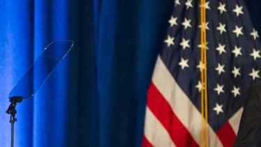 Donald Trump, le 15 août 2016 à Youngstown, Ohio