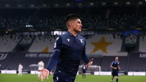 Joaquin Correa