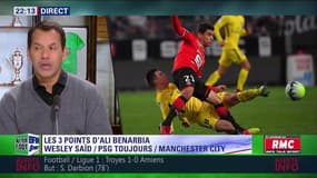 Premier League : Benarbia encense Kevin De Bruyne dans ses 3 points 