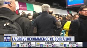 L'essentiel de l'actualité parisienne du samedi 7 avril 2018