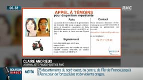 Nordahl Lelandais: la gendarmerie lance des appels à témoins pour deux disparus dans la Drôme

