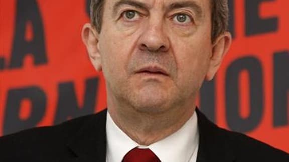 Deux tiers des Français estiment que le candidat du Front de Gauche à l'élection présidentielle du printemps, Jean-Luc Mélenchon, est sincère dans sa volonté de changement, selon un sondage Ifop pour Sud Ouest Dimanche. Soixante-six pour cent des sondés j