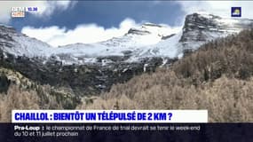 Hautes-Alpes: lancement cette semaine de la consultation publique sur le projet de télépulsé à Saint-Michel-de-Chaillol