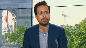 Mounir Mahjoubi